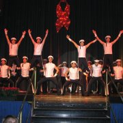 Aids Gala Maritim 1.12.05 082